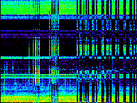 No data: 15-16 UT
