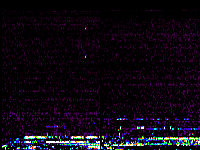 No data: 20-21 UT