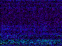 No data: 15-16 UT