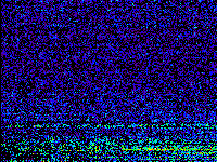 No data: 20-21 UT