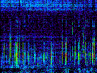 No data: 20-21 UT