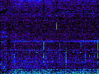 No data: 13-14 UT