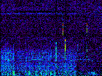No data: 20-21 UT