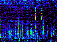 No data: 20-21 UT