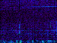 No data: 20-21 UT
