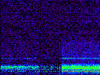 No data: 20-21 UT
