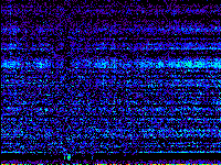 No data: 20-21 UT