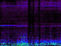 No data: 20-21 UT