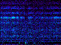 No data: 15-16 UT