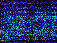 No data: 20-21 UT