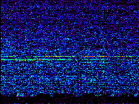 No data: 15-16 UT
