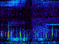 No data: 13-14 UT
