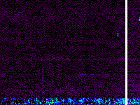 No data: 11-12 UT