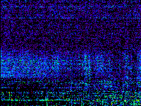 No data: 21-22 UT