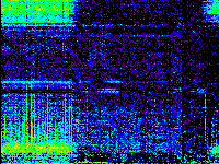 No data: 20-21 UT