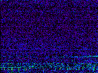 No data: 16-17 UT