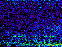 No data: 20-21 UT