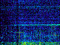 No data: 13-14 UT