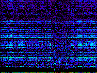 No data: 20-21 UT