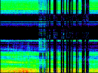 No data: 15-16 UT