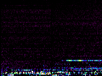 No data: 20-21 UT