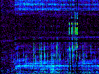 No data: 20-21 UT