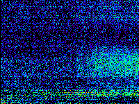 No data: 13-14 UT