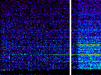 No data: 11-12 UT