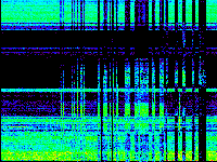 No data: 15-16 UT