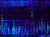 No data: 20-21 UT