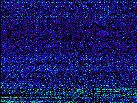 No data: 13-14 UT