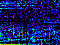 No data: 20-21 UT