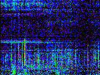 No data: 20-21 UT
