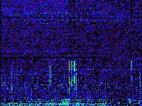No data: 13-14 UT