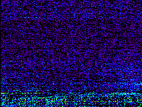 No data: 13-14 UT