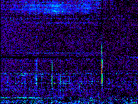 No data: 13-14 UT