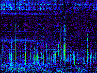 No data: 20-21 UT