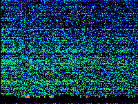 No data: 16-17 UT