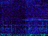 No data: 13-14 UT