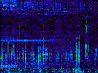 No data: 20-21 UT