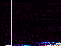 No data: 20-21 UT