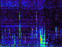 No data: 20-21 UT