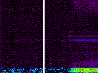 No data: 11-12 UT