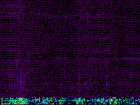 No data: 15-16 UT