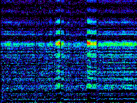 No data: 20-21 UT