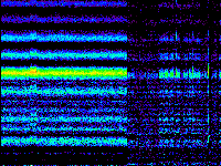 No data: 21-22 UT