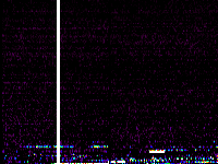 No data: 20-21 UT