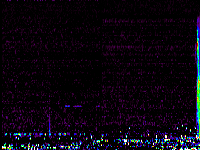 No data: 21-22 UT