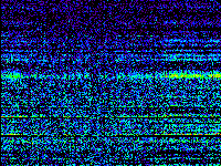 No data: 15-16 UT