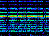 No data: 20-21 UT